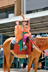 祇園祭　後祭 その１１