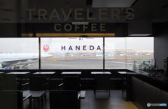ISETAN HANEDA STORE CAFE その１