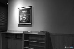 Coffee Served Here その１