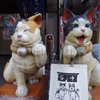 谷中のネコ その３