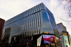 銀座　２０１９如月　その１0
