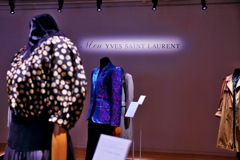 Mon YVES SAINT LAURENT  その１１