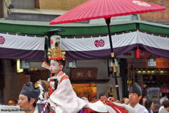 神幸祭　その１