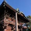 柴又帝釈天 ２０２０年 睦月 その２