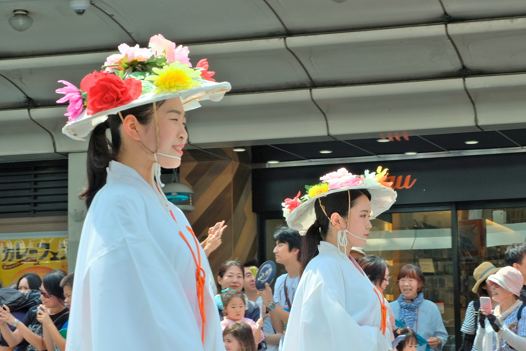 祇園祭　後祭 その２６