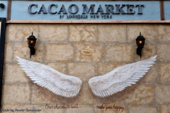 CACAO MARKET　その１