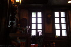 Antique Pizza House その８