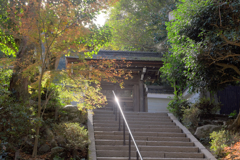 南禅寺　２０１８初冬　その１