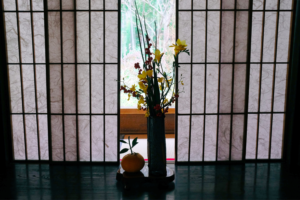 宝泉院　２０１８初冬　その３