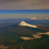 上空からの富士山 2019弥生 その２
