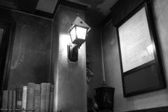 Antique Pizza House その11
