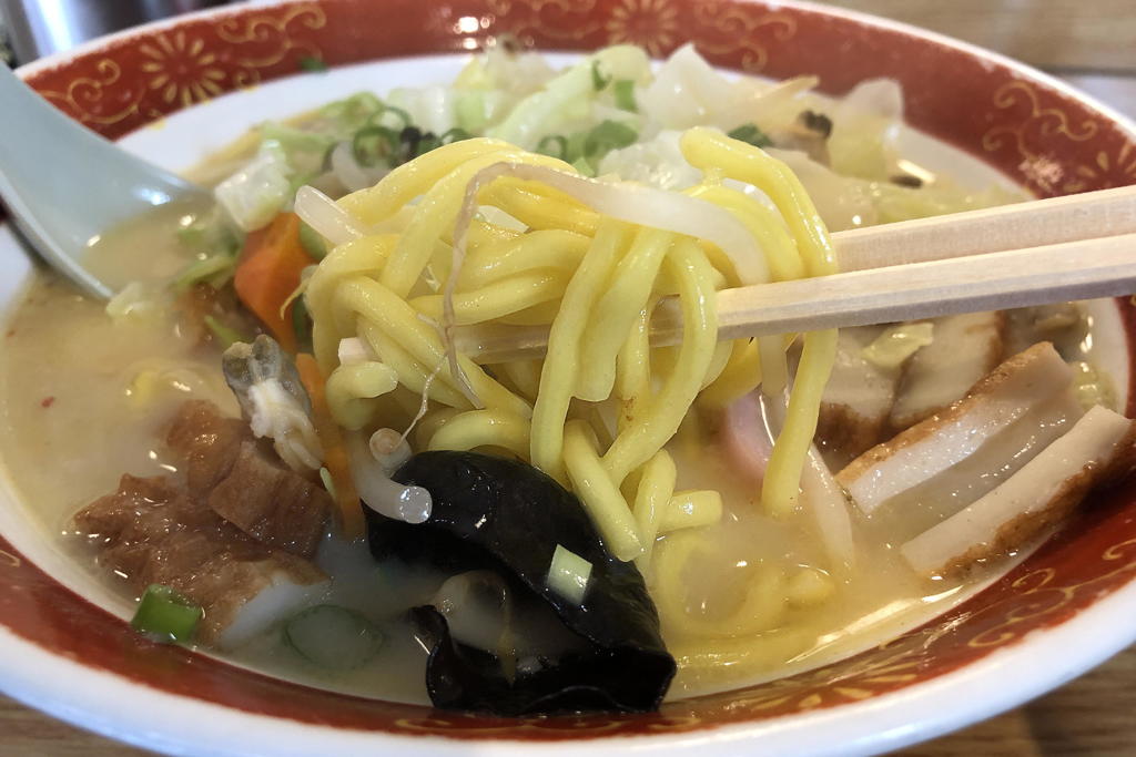 愚者の食卓　２０１９水無月 その４