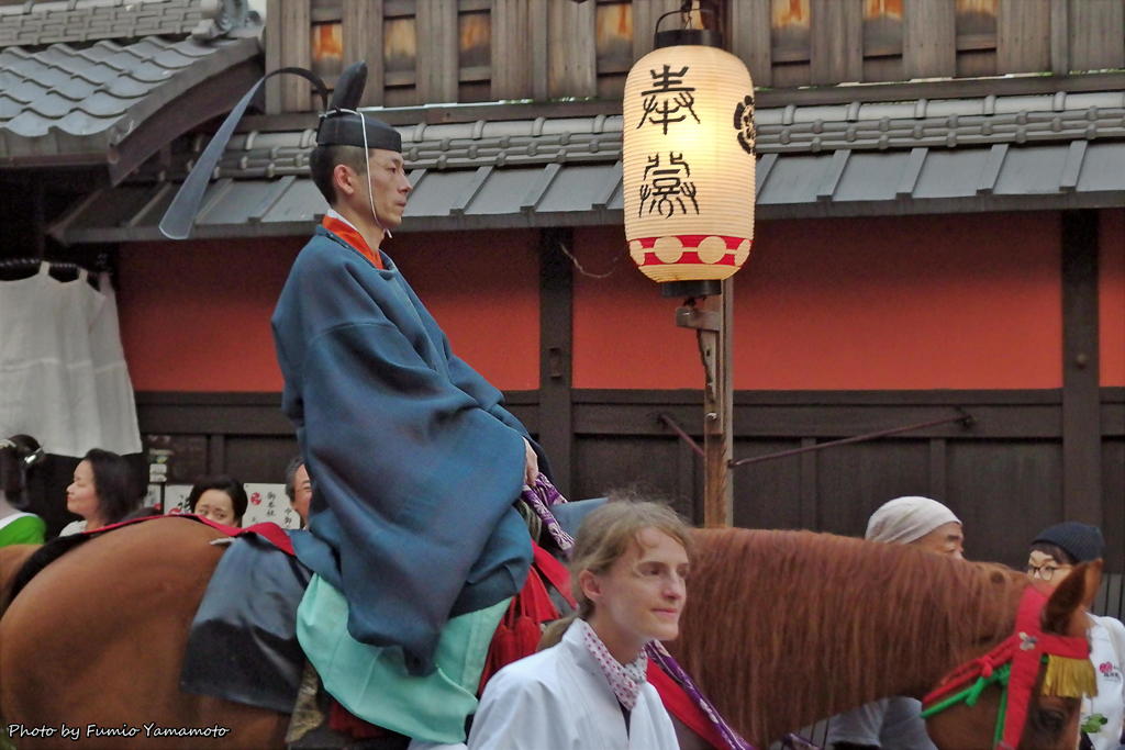 神幸祭　その２