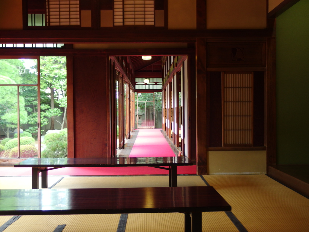 柴又 山本亭　その２
