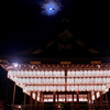 八坂神社 2019 師走 その４