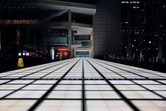 東京国際フォーラム　その2