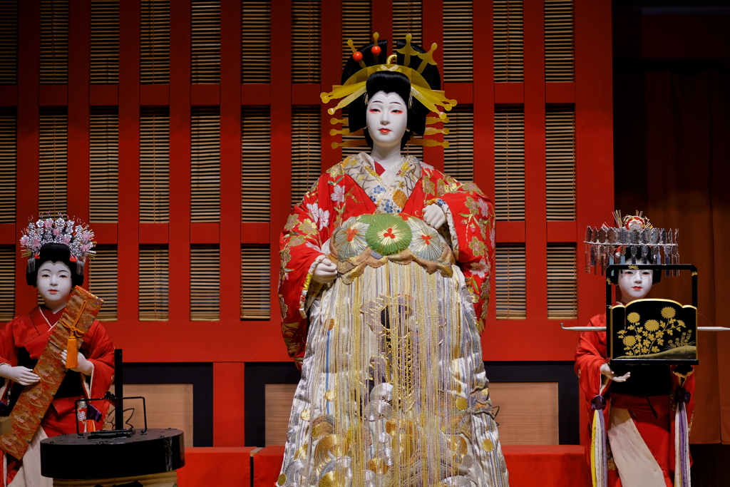 江戸東京博物館 ２０１９水無月 その７