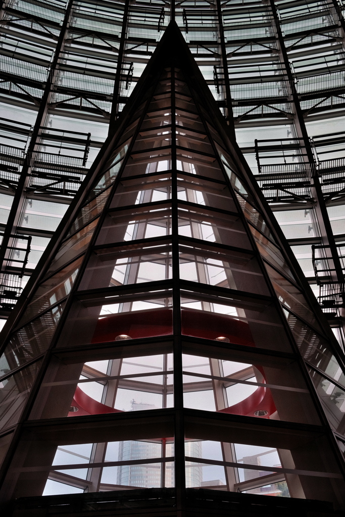 国立新美術館　２０１９皐月　その1