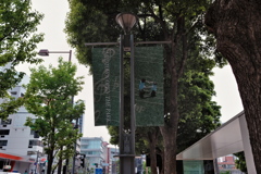 東京ミッドタウン　２０１９皐月　その２