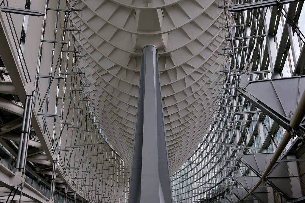 東京国際フォーラム　２０１９文月 その５