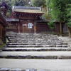 曇天の上賀茂神社　その８