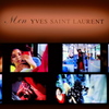 Mon YVES SAINT LAURENT  その１０