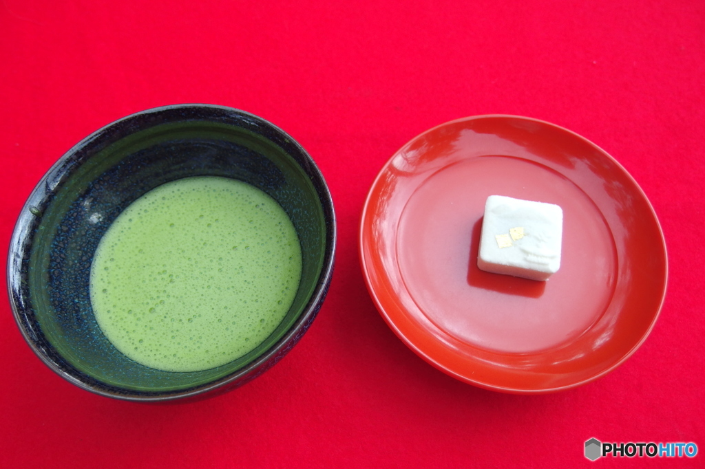寒気が接近中・・・ 　その７