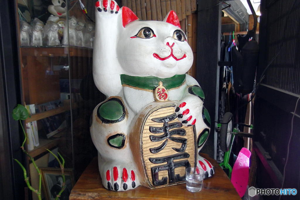 柴又散歩　その２０