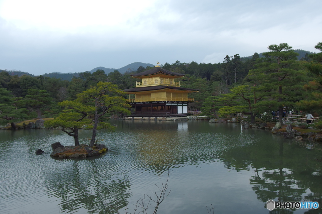 寒気が接近中・・・ 　その３