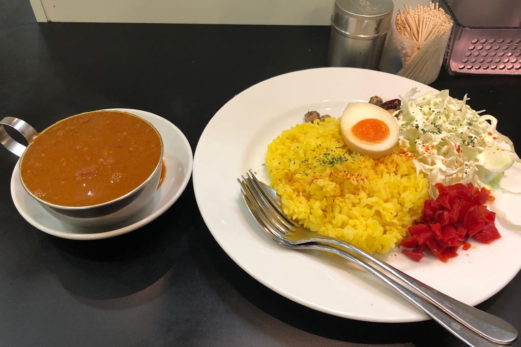 愚者の食卓 ２０２０ 睦月 その１