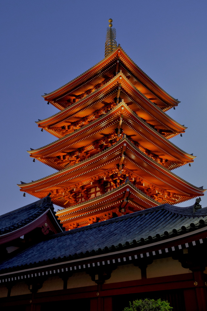 浅草　２０１９卯月　その３