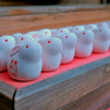 八坂神社のうさぎさん