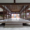 曇天の上賀茂神社　その９
