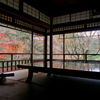 瑠璃光院 2018 蔵出し 初冬　その１