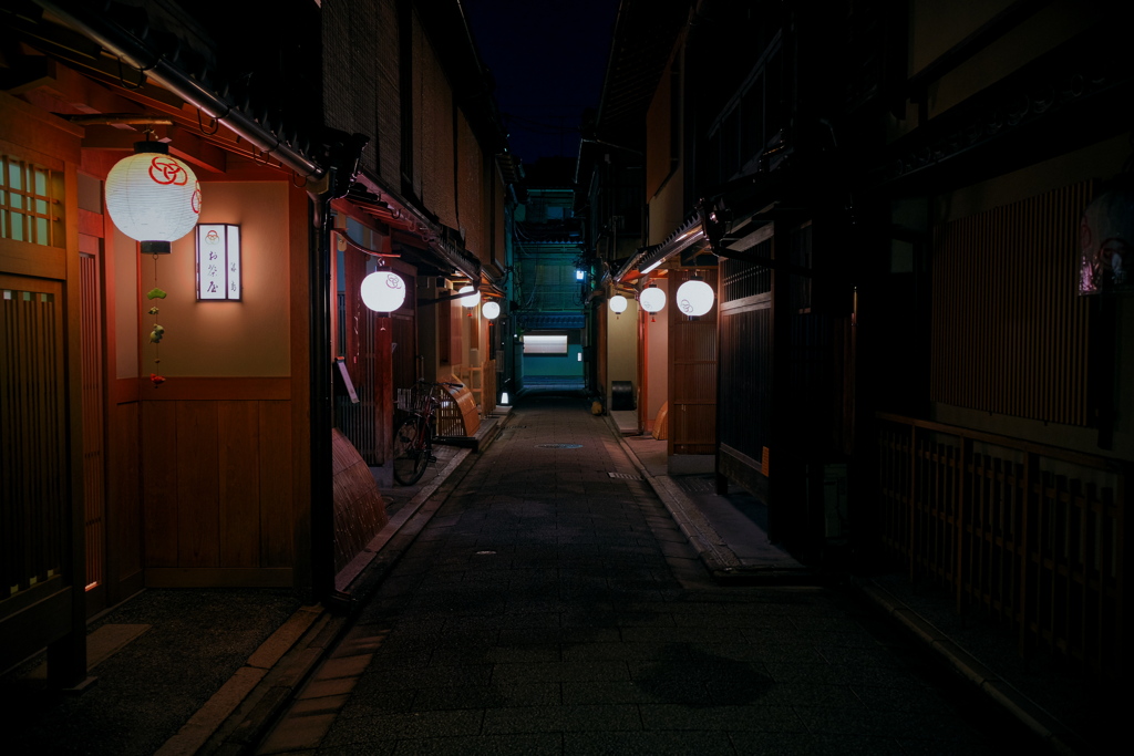 宮川町 2019 師走 その２