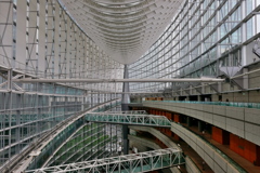東京国際フォーラム　２０１９文月 その１