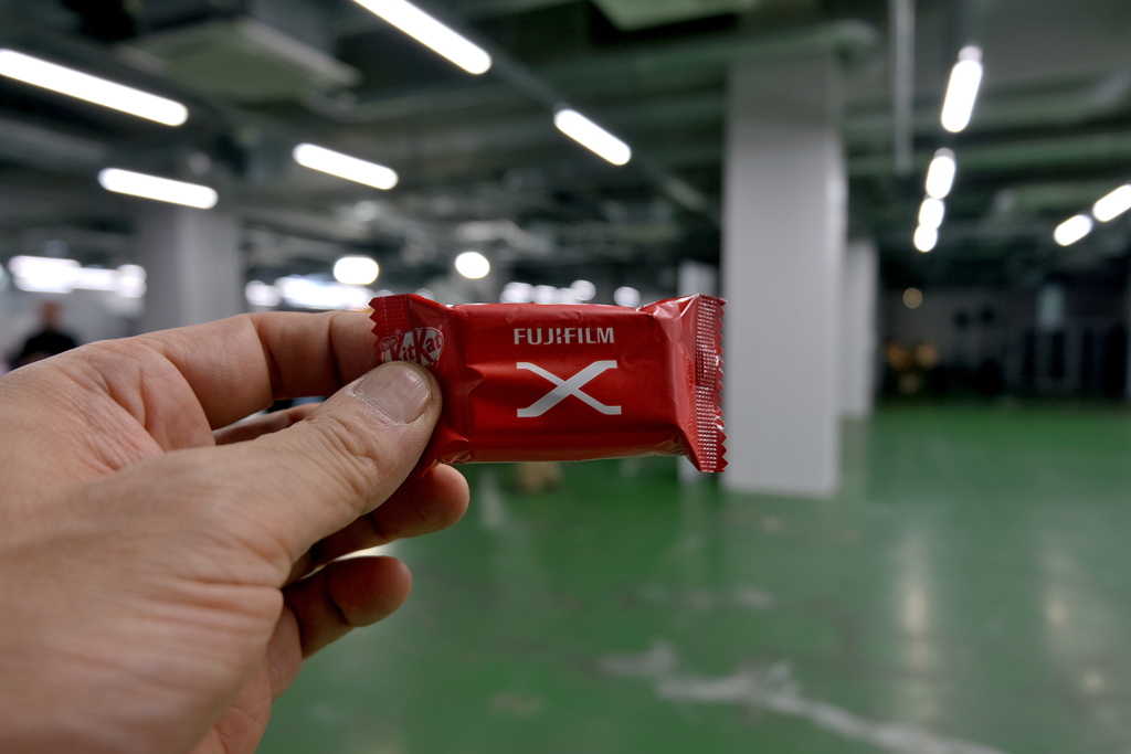 FUJIKINA 2019 東京　その１３