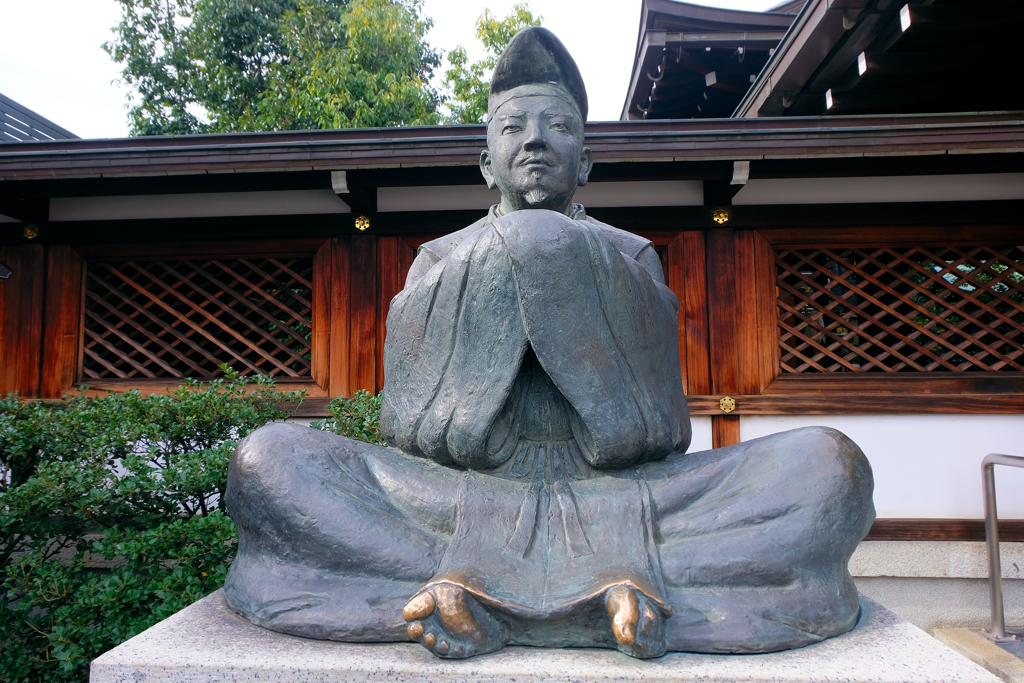 おぬし、初詣はいつ来るのじゃ？　その１