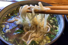 蘭州ラーメン　その３