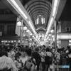 ご隠居(Nikon SP)の試写(新京極編)　その１