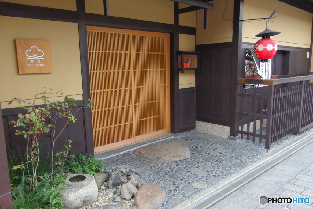 グランマーブル 祇園　その２