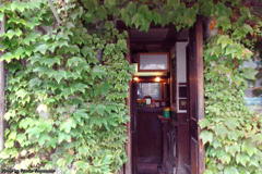 Antique Pizza House その２
