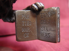 私ニ何カ用カネ・・・？　その２