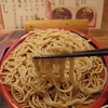 柴又帝釈天にて･･･3(やぶ忠 帝釈天参道店3)