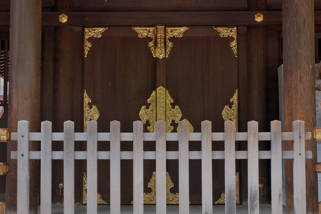 明治神宮　２０１９皐月　その６