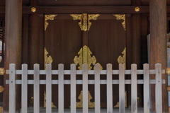 明治神宮　２０１９皐月　その６