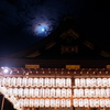 八坂神社 2019 師走 その３