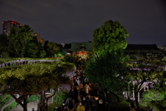 亀戸天神　２０１９卯月　その１０