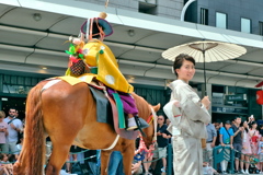 祇園祭　後祭 その２８