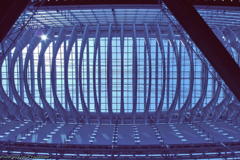 晩夏の東京国際フォーラム　その９